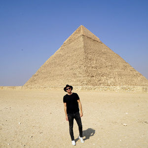 Meet your Posher, Mike